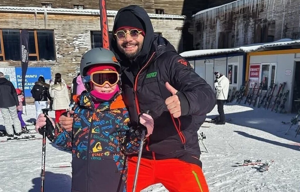 Bolu'daki yangında eşini ve kızını kaybeden acılı baba o geceyi anlattı: 