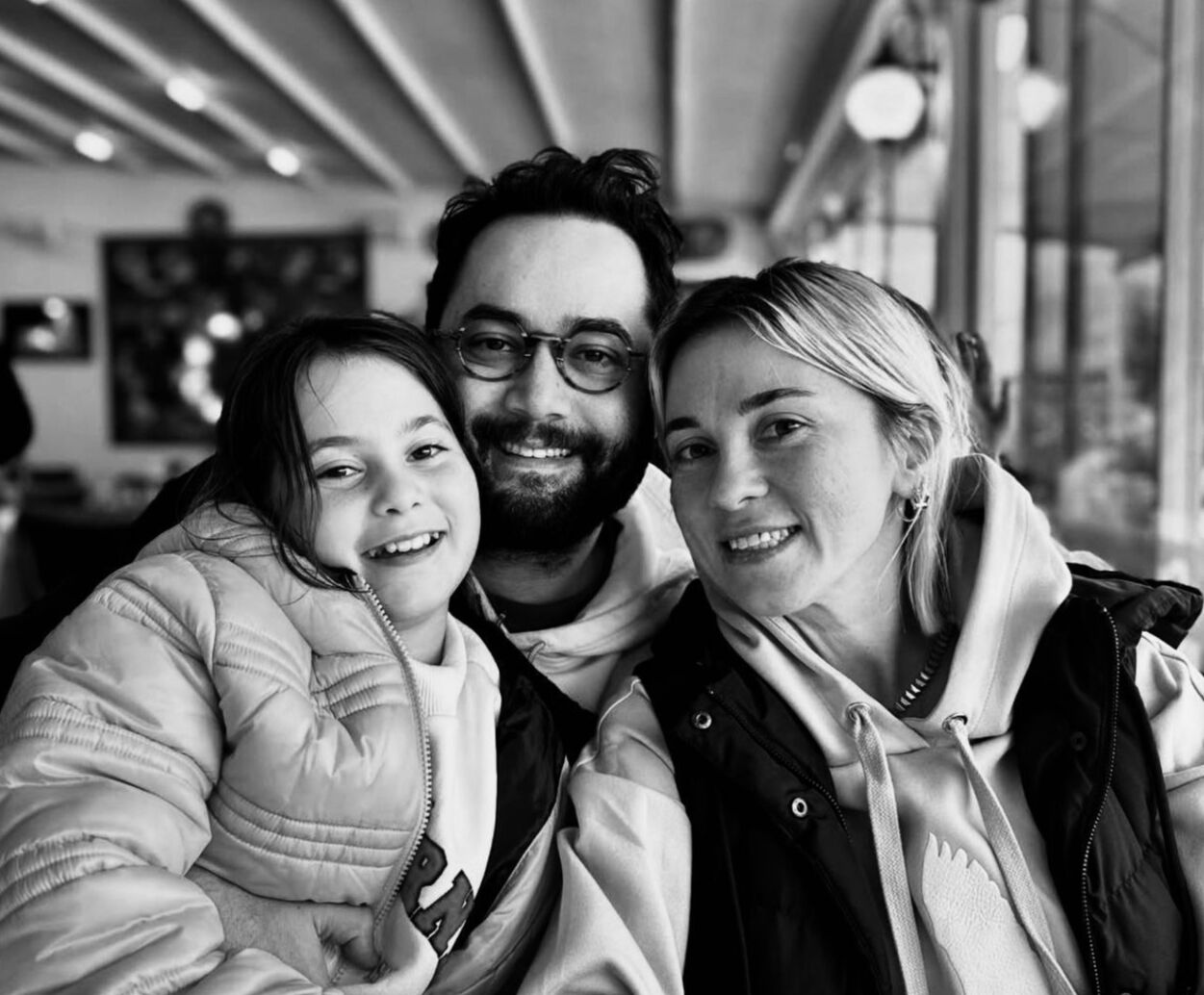 Bolu'daki yangında eşini ve kızını kaybeden acılı baba o geceyi anlattı: 