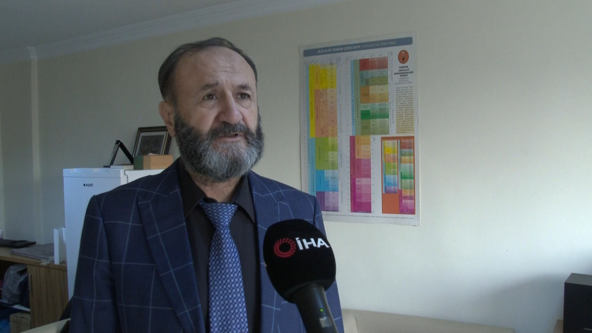 Bursa'da 7 büyüklüğünde deprem uyarısı! Uzman isim fay hatlarını işaret etti Bursa'da 7 ve üzeri deprem uyarısı! Uzman isimden fay hatlarını işaret etti - 3. Resim