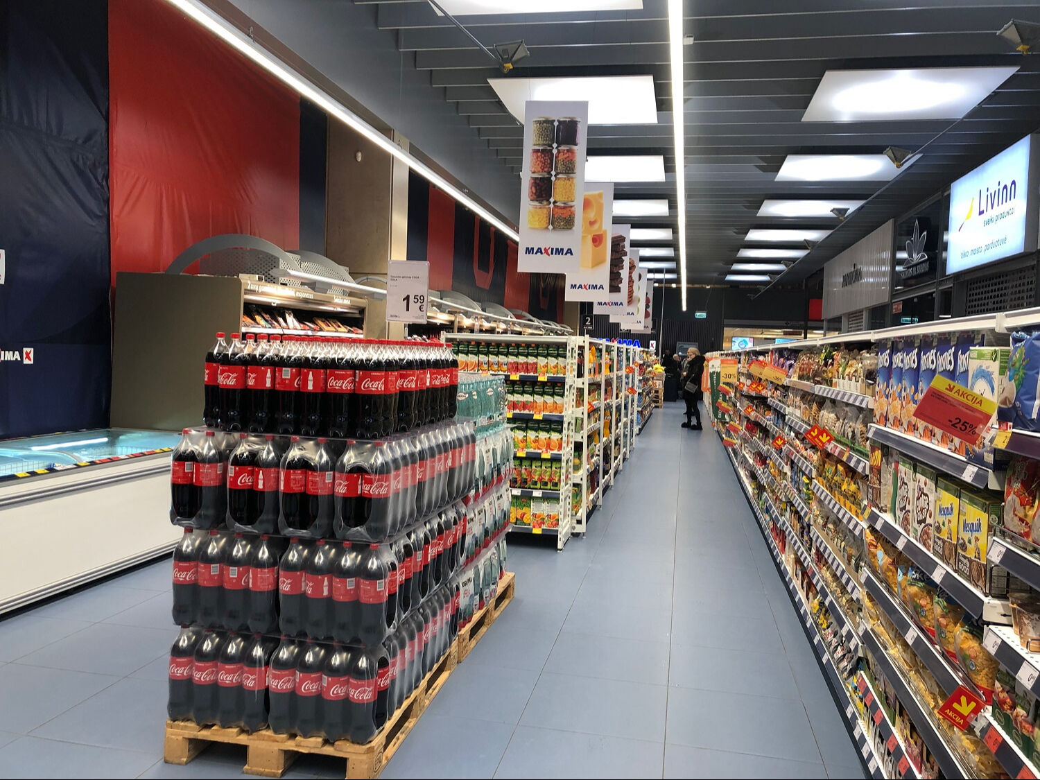 Coca-Cola'lar toplatılıyor! Dev soda üreticisine Avrupa'da büyük darbe - 2. Resim