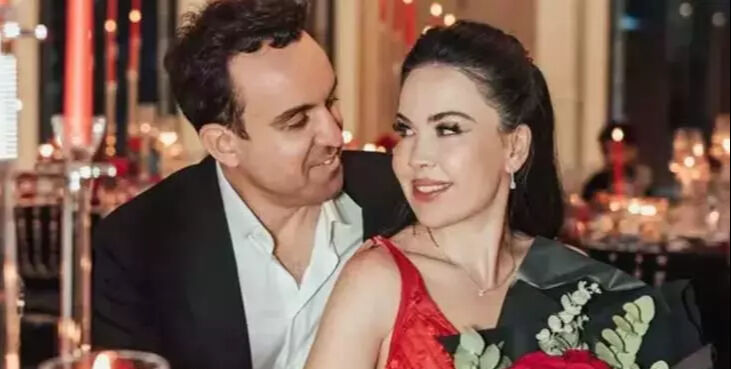 Daha yeni doğum yapmıştı! Ünlü fenomen Özlem Öz 5. kez hamile olduğunu duyurdu - 1. Resim