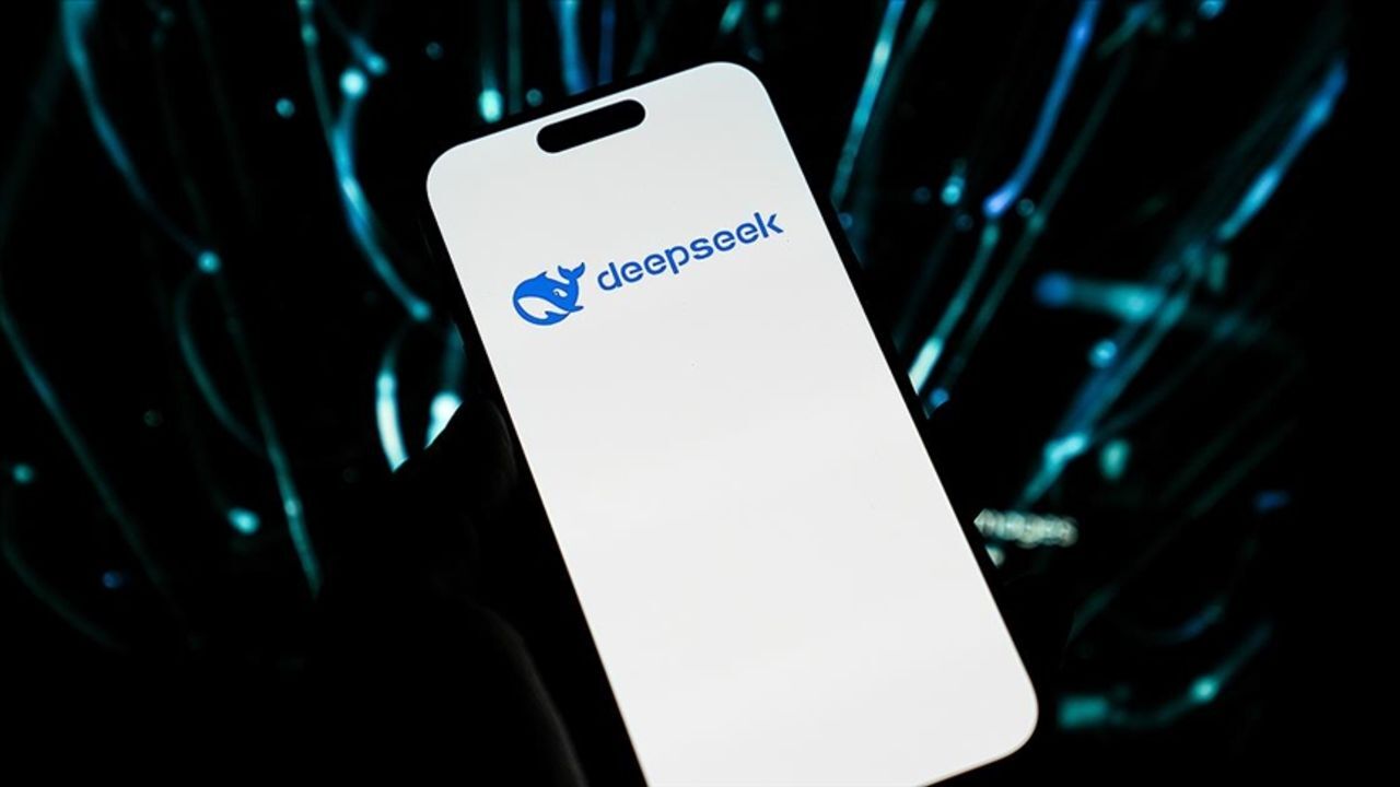 Deepseek yapay zeka nedir?  Çinli yapay zeka (AI) Deepseek kullanımı