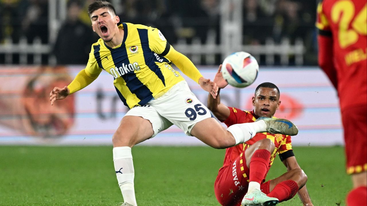 News Image for Fenerbahçe Göztepe'yi Zorlanarak Geçti