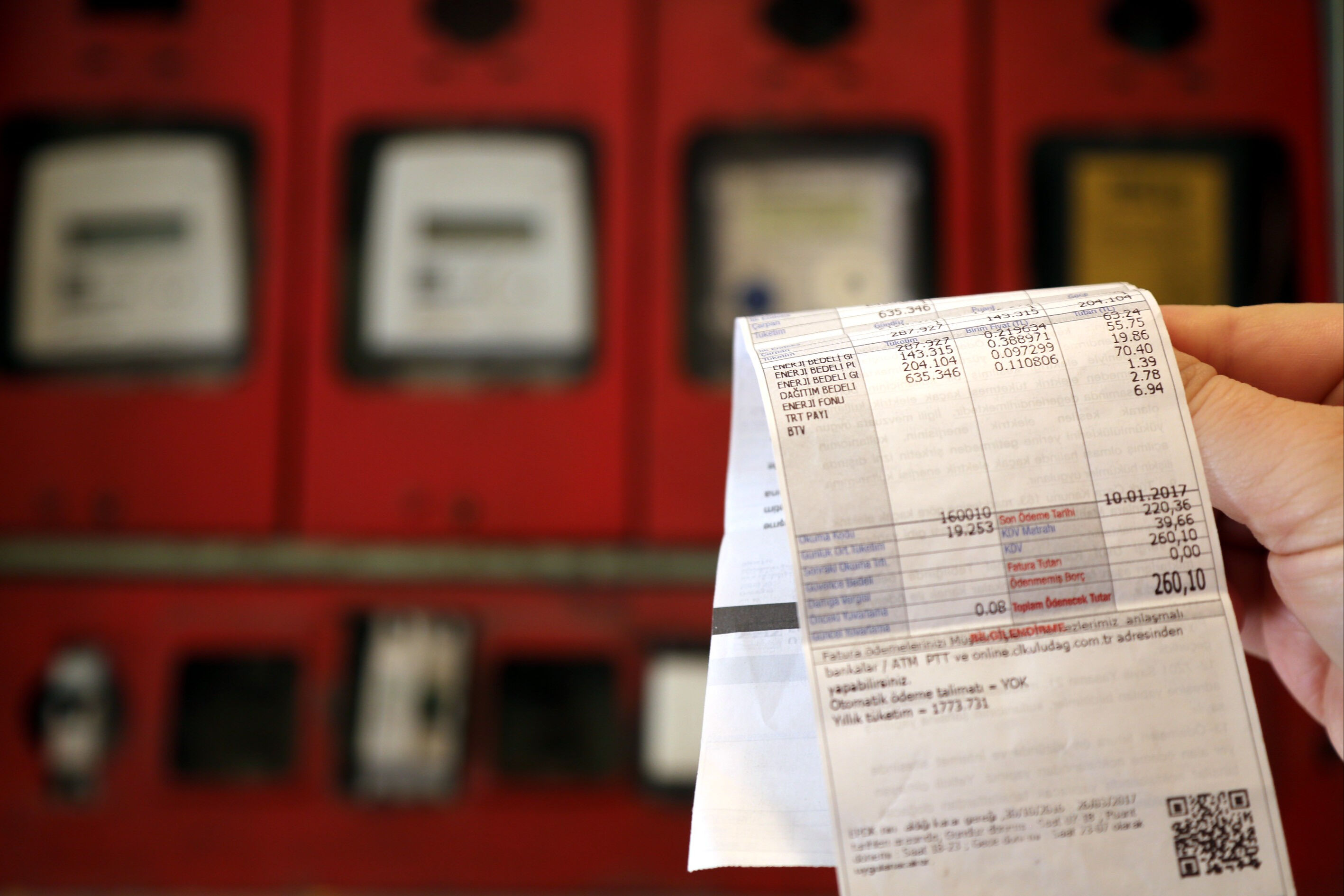 Elektrik faturalarında yeni dönem ne zaman başlıyor, ne kadar ödenecek, kimler ödeyecek? Elektrik faturalarında yeni dönem! Ne zaman başlıyor, ne kadar ödenecek, kimler ödeyecek? - 5. Resim