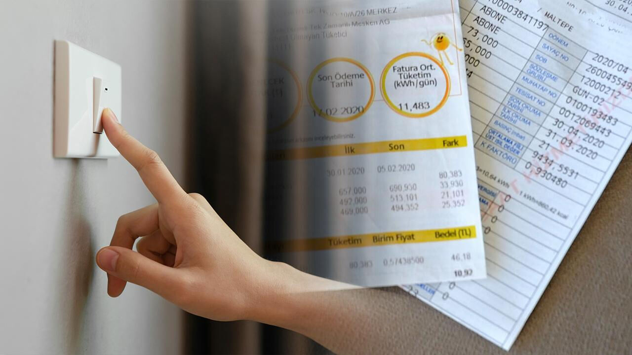 Elektrik faturalarında yeni dönem ne zaman başlıyor, ne kadar ödenecek, kimler ödeyecek? Elektrik faturalarında yeni dönem! Ne zaman başlıyor, ne kadar ödenecek, kimler ödeyecek? - 6. Resim
