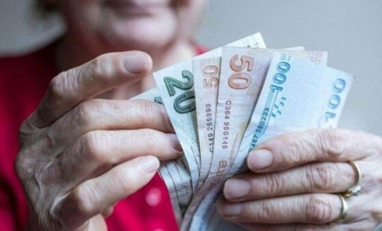 En yüksek emekli promosyonu veren bankalar hangileri? 2025 emekli maaşı promosyonu tutarları En yüksek emekli promosyonu veren bankalar hangileri? 2025 emekli maaşı promosyonu tutarları - 2. Resim