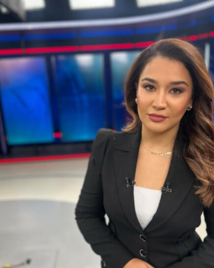 Ezgi Gözeger kimdir, nereli? Çalar Saat programında yer aldı - 2. Resim