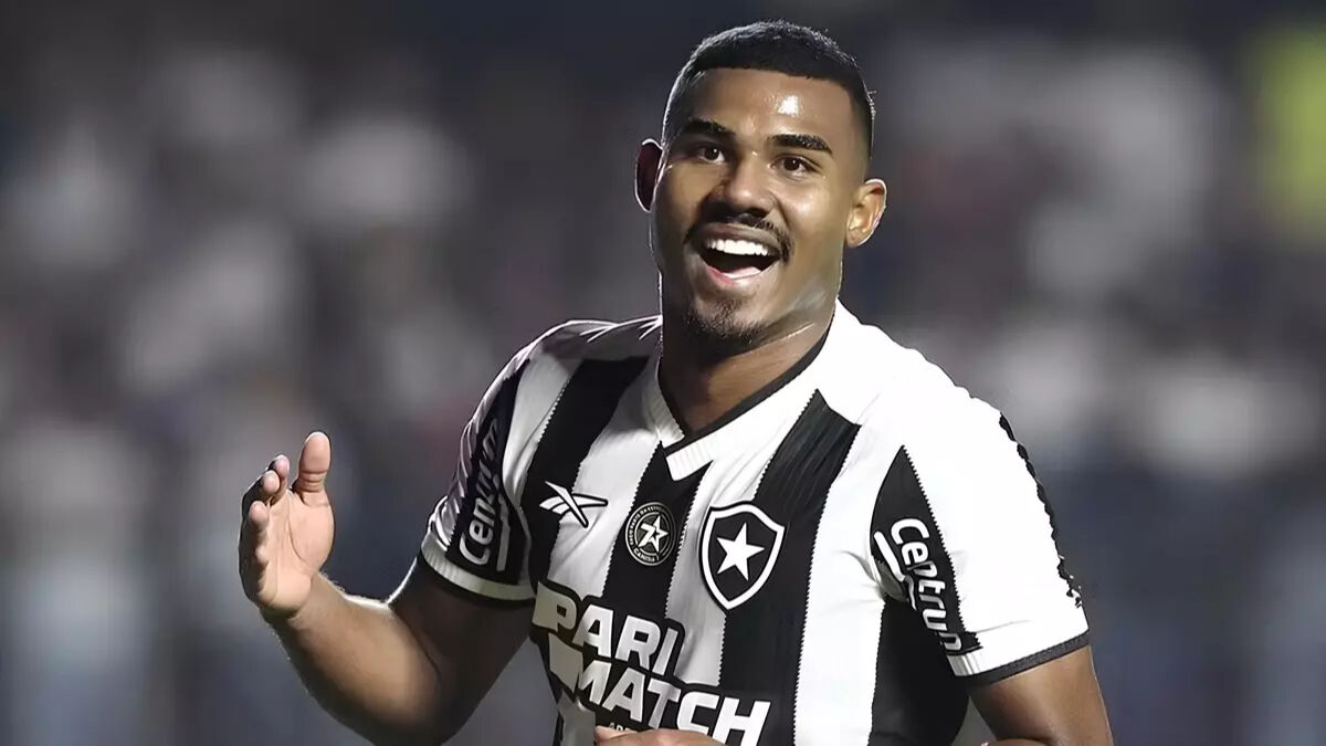 Fenerbahçe'den Sambacı hamlesi! Resmi teklif yapıldı - 2. Resim