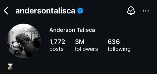 Fenerbahçe'nin transferi bitirdiği iddia edilmişti! Anderson Talisca'dan yeni hamle Fenerbahçe'nin transferi bitirdiği iddia edilmişti! Anderson Talisca'dan yeni hamle - 1. Resim