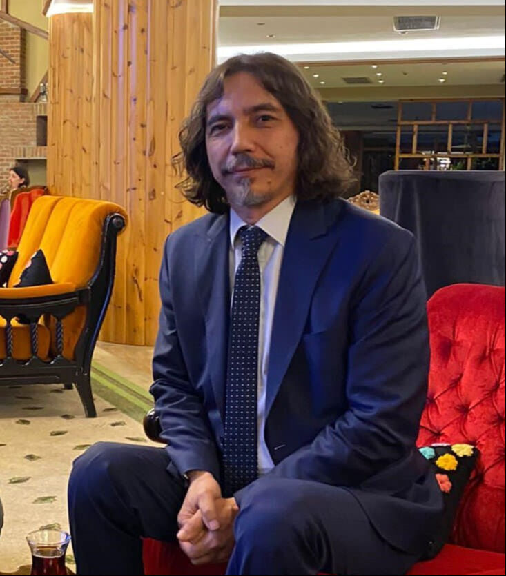 Gazelle Otel'in tutuklanan genel müdürünün ifadesi ortaya çıktı! 