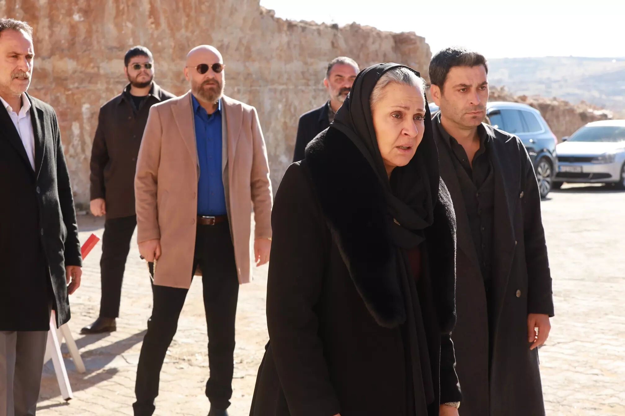 Gonca Cilasun kimdir, nereli, kaç yaşında? Uzak Şehir Sadakat Alabora karakterini canlandırıyor - 1. Resim