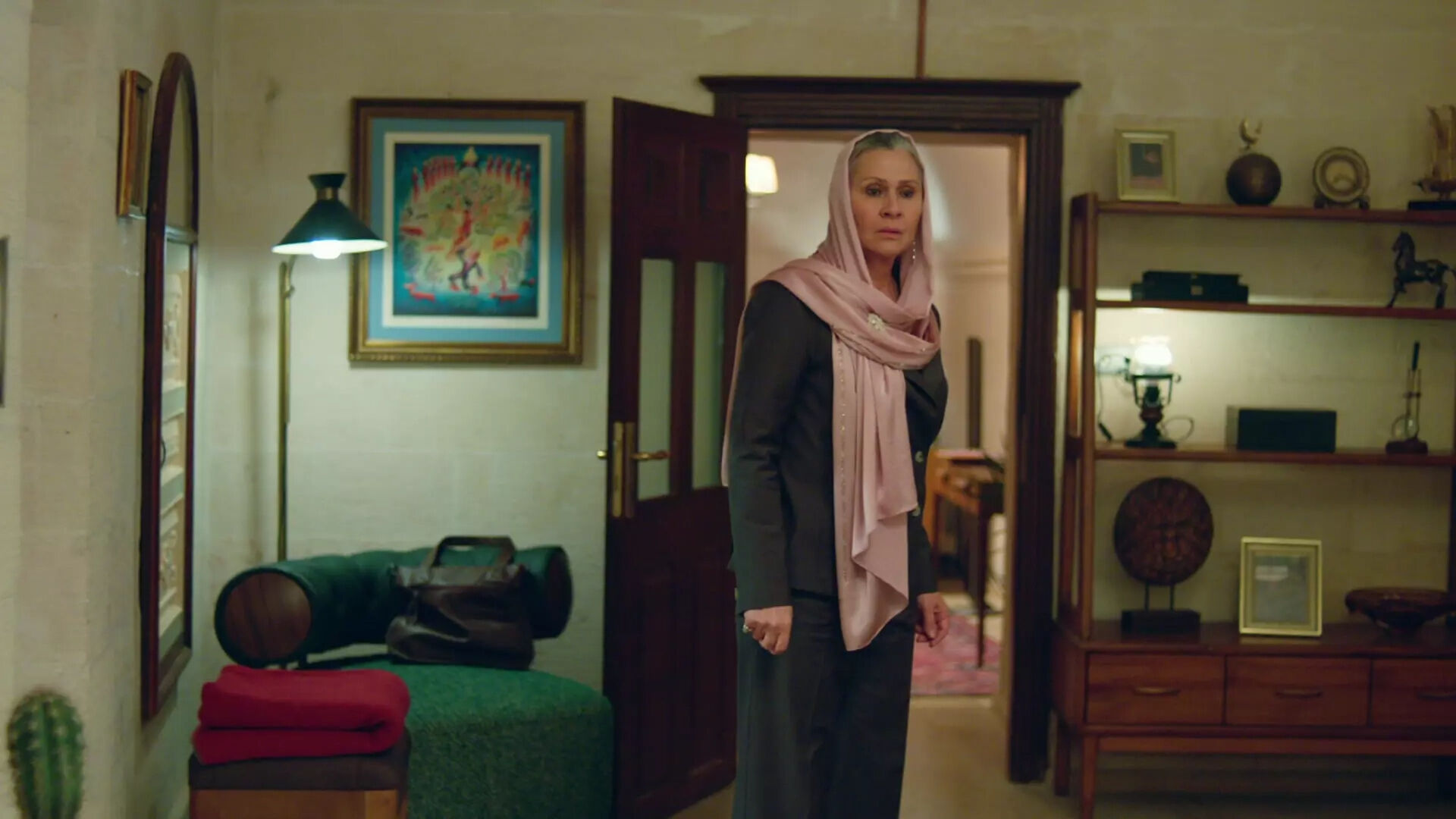 Gonca Cilasun kimdir, nereli, kaç yaşında? Uzak Şehir Sadakat Alabora karakterini canlandırıyor - 3. Resim