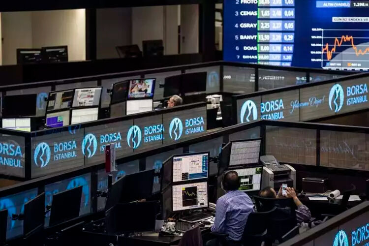 Gözler bu hafta Fitch’te! BİST 100 için Moody’s sonrası kritik uyarı - 1. Resim