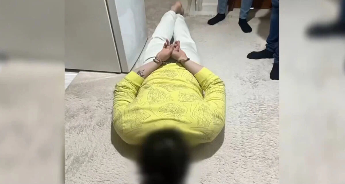 İstanbul'da zehir tacirlerine 'Narkokapan' darbesi! 213 kişi yakalandı İstanbul'da zehir tacirlerine 'Narkokapan' darbesi! 213 kişi yakalandı - 1. Resim