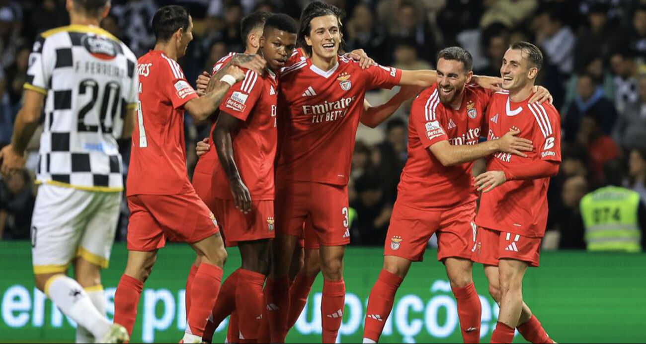 Juventus Benfica maçı ne zaman, saat kaçta, hangi kanalda? Kenan Yıldız ile Kerem Aktürkoğlu karşı karşıya! - 2. Resim