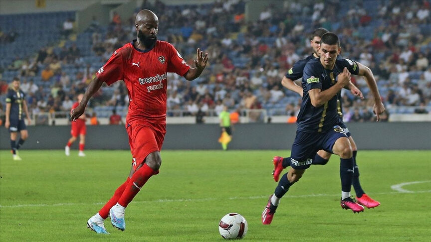 Kasımpaşa - Hatayspor maç kadrosu belli oldu! Kasımpaşa - Hatayspor maçı hangi kanalda, saat kaçta, ne zaman? Kasımpaşa - Hatayspor maç kadrosu muhtemel 11'ler belli oldu! Kasımpaşa - Hatayspor maçı hangi kanalda, saat kaçta, ne zaman? - 2. Resim