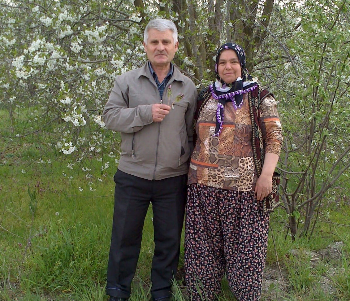 Kazada karısını kaybetti, sürücü tahliye edilince acısı ikiye katlandı - 2. Resim