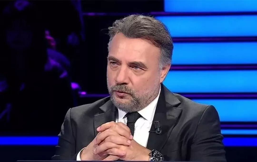 Kim Milyoner Olmak İster'de Oktay Kaynarca kahkahaya boğan cevap - 2. Resim