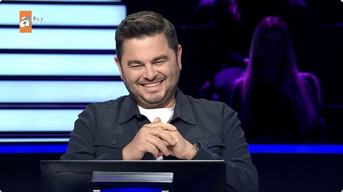 Kim Milyoner Olmak İster'de şaşırtan matematik sorusu! Herkesin kafası karıştı - 2. Resim