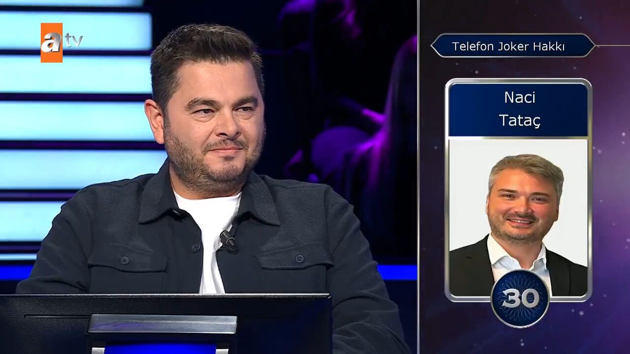 Kim Milyoner Olmak İster'de şaşırtan matematik sorusu! Herkesin kafası karıştı - 3. Resim