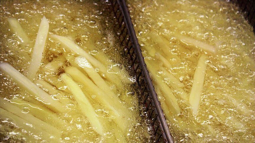 Kızgın yağ nasıl söndürülür? Bolu otel yangını sebebinin ortaya çıkmasıyla gündeme geldi - 1. Resim