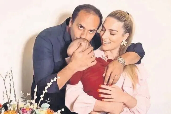 Mahkemeden ünlü sunucu Cansu Canan Özgen'i şoke eden karar! İstinafa koştu - 1. Resim