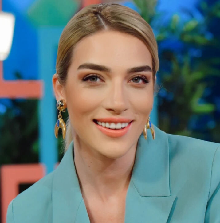 Mahkemeden ünlü sunucu Cansu Canan Özgen'i şoke eden karar! İstinafa koştu - 3. Resim