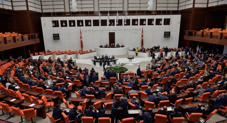 Milletvekili vefatı durumunda geçiş süreci: Yerine kim geçecek? - 2. Resim