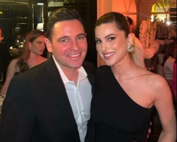 Nazlı Sabancı'nın paylaşımı tepki çekti! Sosyal medya ayağa kalktı! Apar topar sildi - 1. Resim