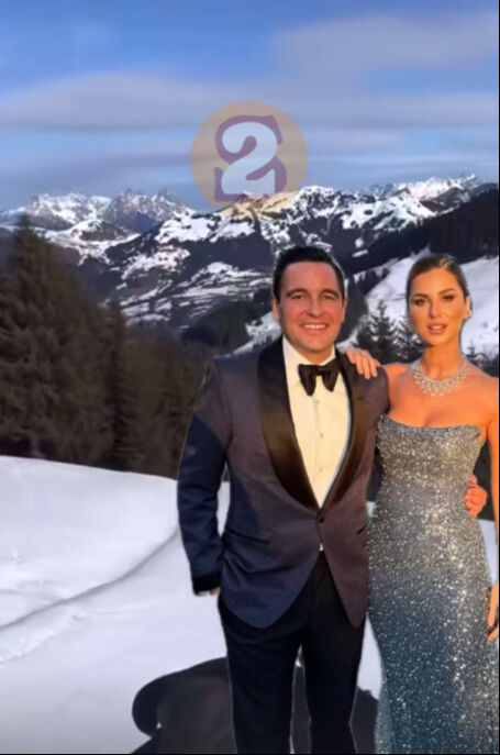 Nazlı Sabancı'nın paylaşımı tepki çekti! Sosyal medya ayağa kalktı! Apar topar sildi - 3. Resim