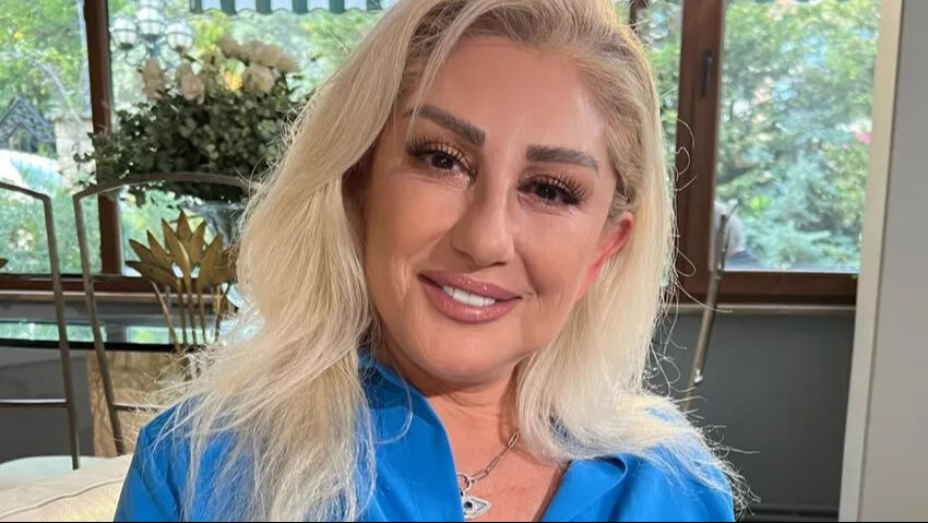 O reklamları görünce neye uğradığını şaşırdı! Muazzez Ersoy apar topar adliyeye koştu O reklamları görünce neye uğradığını şaşırdı! Muazzez Ersoy apar topar adliye'ye koştu - 2. Resim