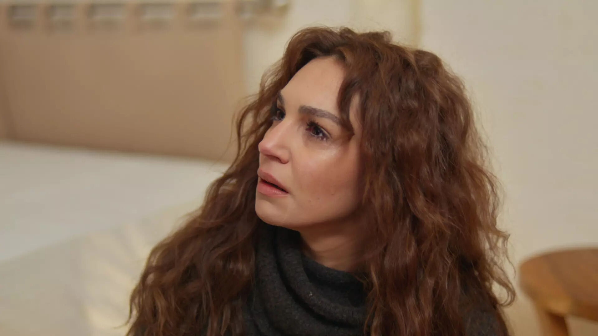 Sahra Şaş kimdir, nereli, kaç yaşında? Uzak Şehir Nare karakterini canlandırıyor - 3. Resim