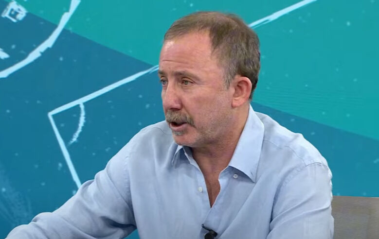 Sergen Yalçın'dan Galatasaray-Fenerbahçe derbi kehaneti: Sahasında yenerse... - 1. Resim