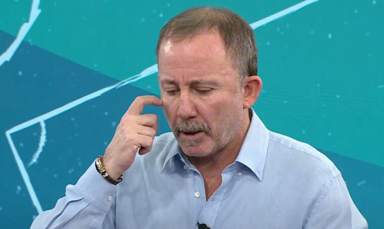 Sergen Yalçın'dan Galatasaray-Fenerbahçe derbi kehaneti: Sahasında yenerse... - 2. Resim