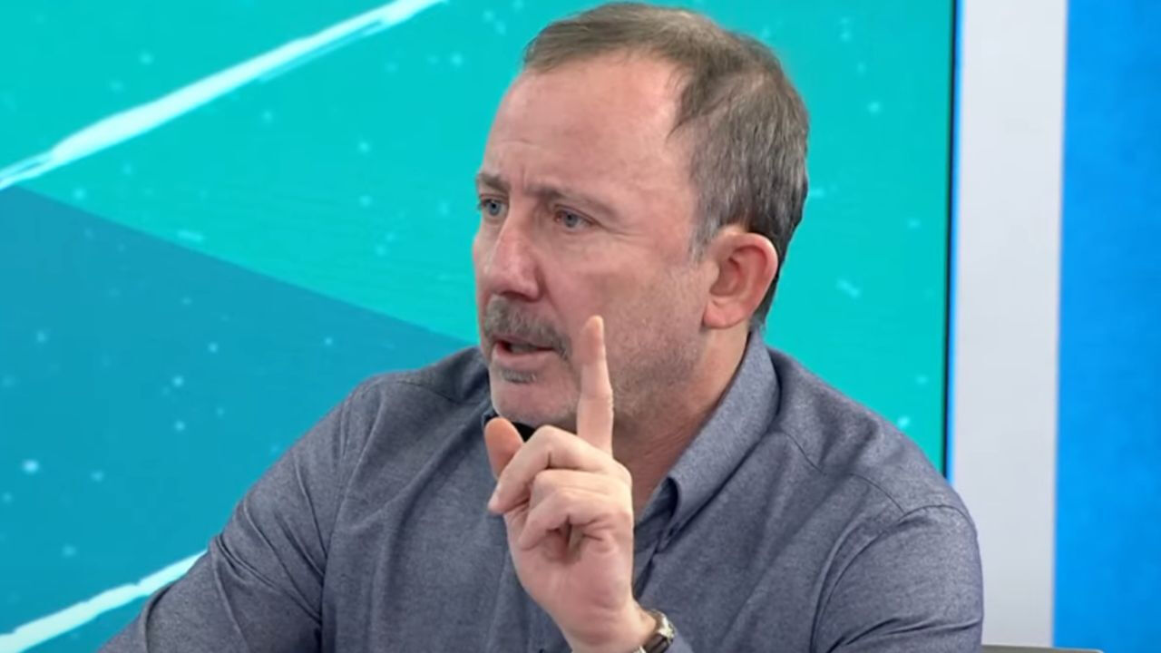 Sergen Yalçın'dan Galatasaray-Fenerbahçe derbi kehaneti: Sahasında yenerse... - 3. Resim