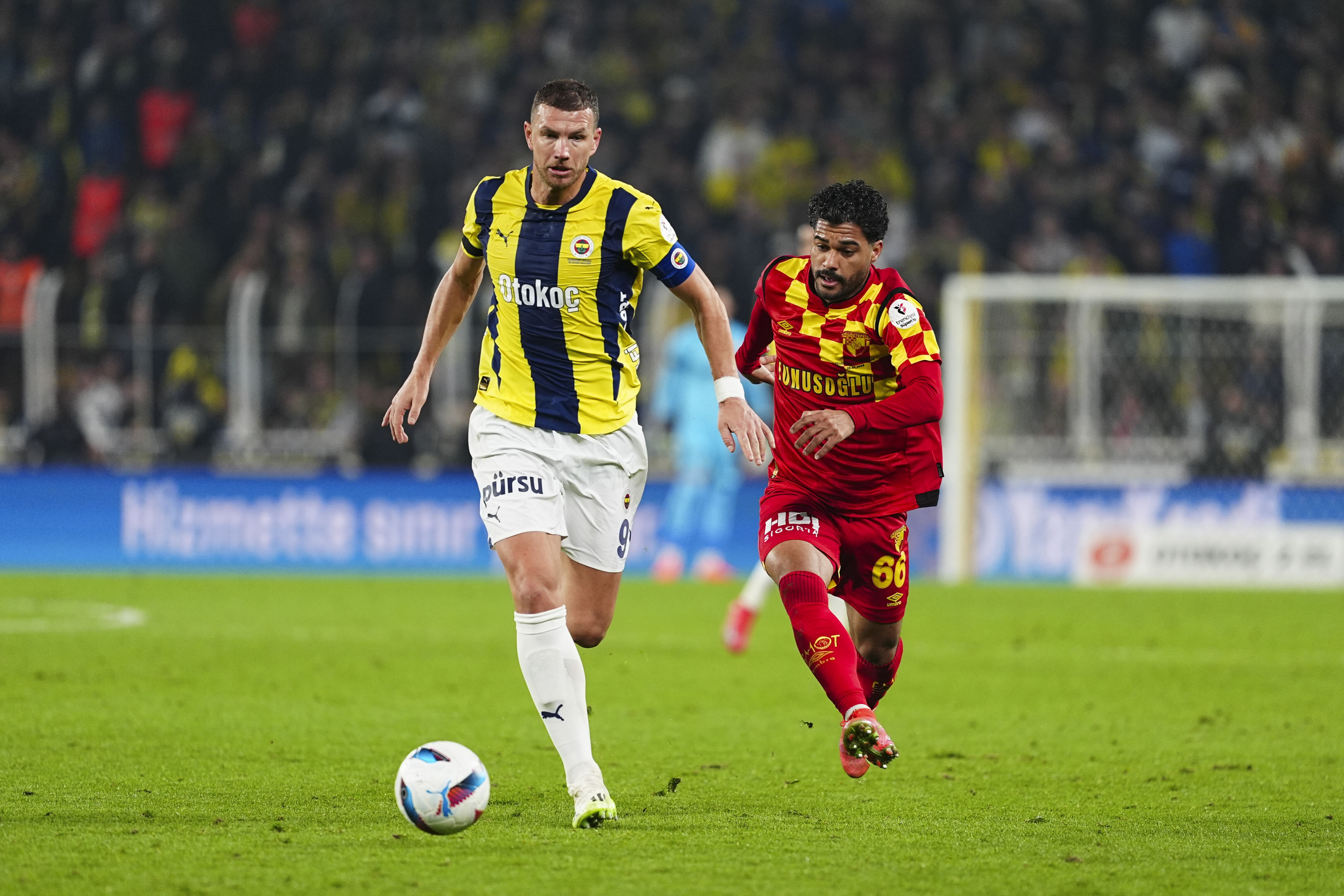 Spor yazarları Fenerbahçe-Göztepe maçı için ne dedi? - 5. Resim