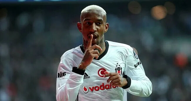 Talisca Beşiktaş'tan ne zaman ayrıldı? Anderson Talisca istatistikleri - 2. Resim