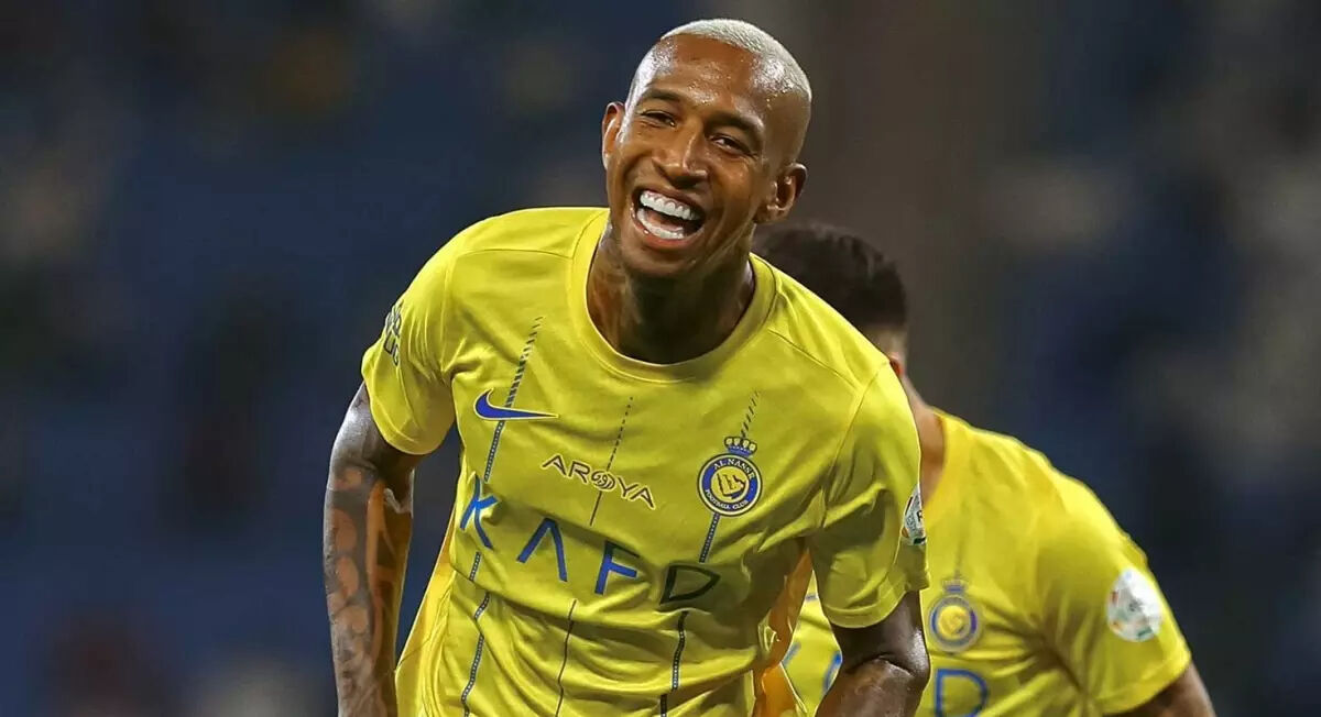 Talisca Beşiktaş'tan ne zaman ayrıldı? Anderson Talisca istatistikleri - 3. Resim