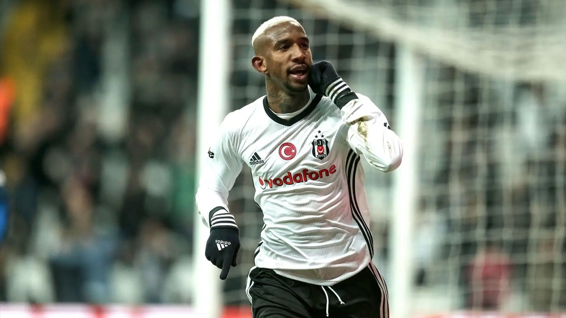 Talisca Beşiktaş'tan ne zaman ayrıldı? Anderson Talisca istatistikleri - 1. Resim
