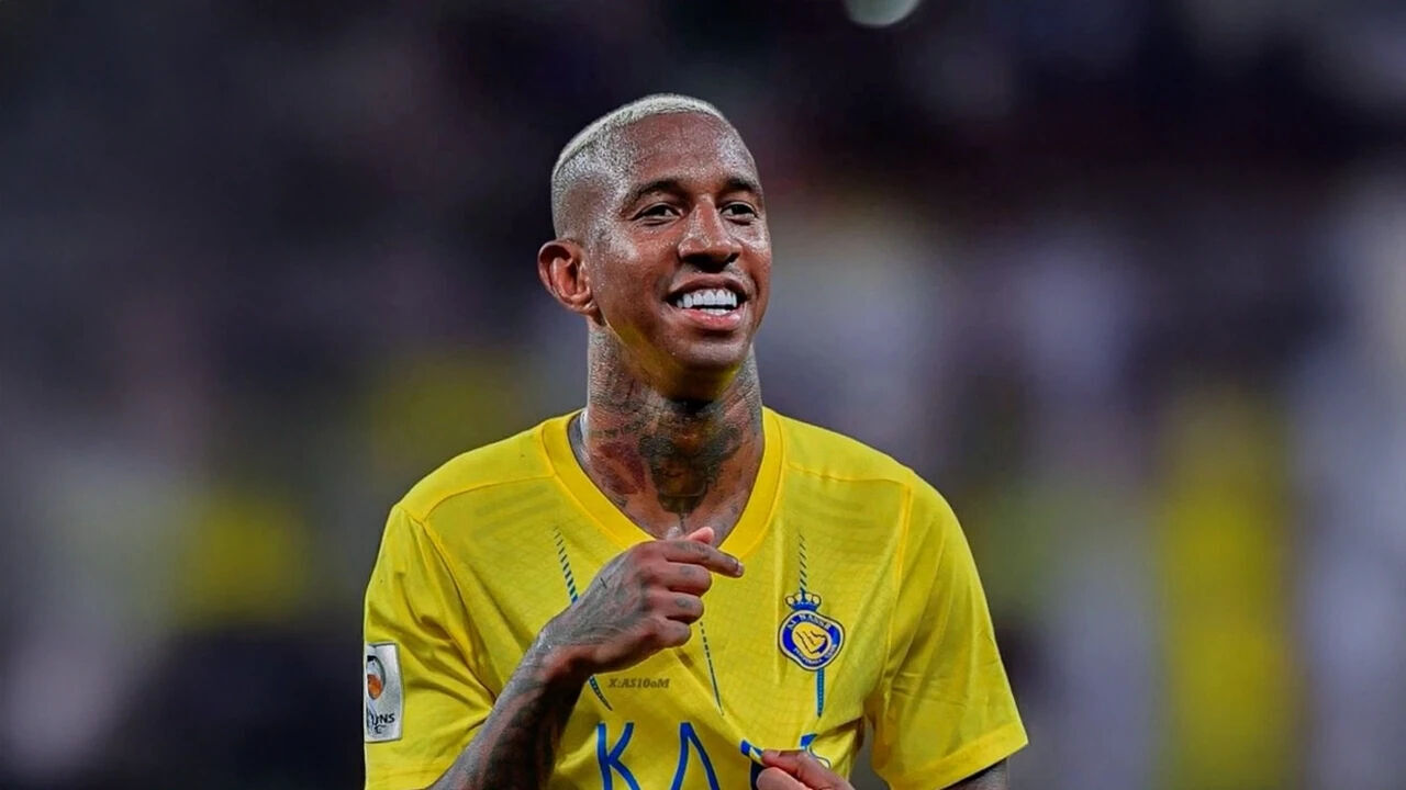 Talisca Fenerbahçe ile ilk maçına ne zaman çıkacak? - 2. Resim