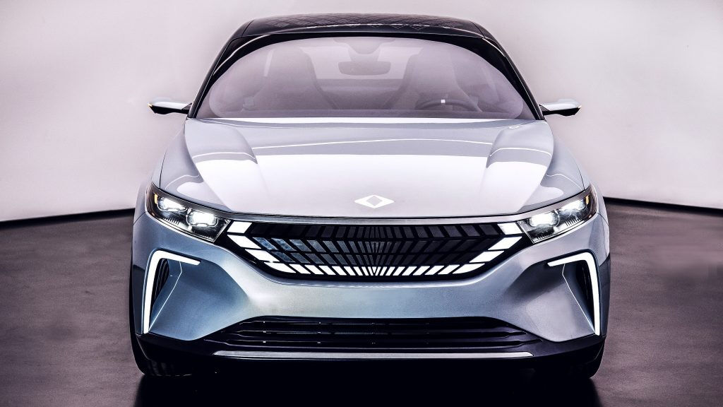 Togg’un Sedan modeli T10F’in beklenen fiyatı ve menzili, daha önce duymadığınız tüm özellikleri ve çıkış tarihi… - 6. Resim