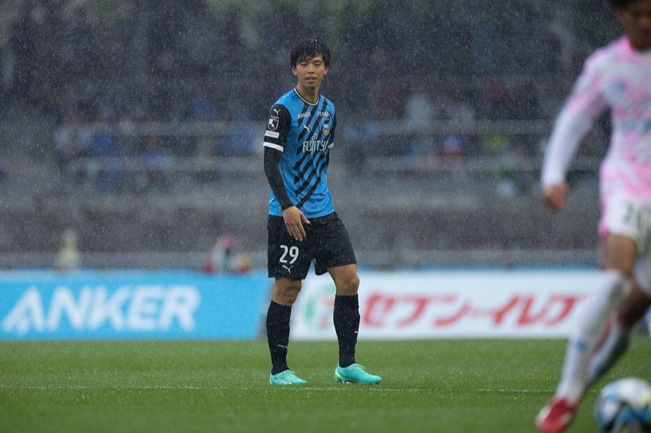 Trabzonspor'a Japon yapıştırıcı! Fırtına Kota Takai için temasta - 3. Resim