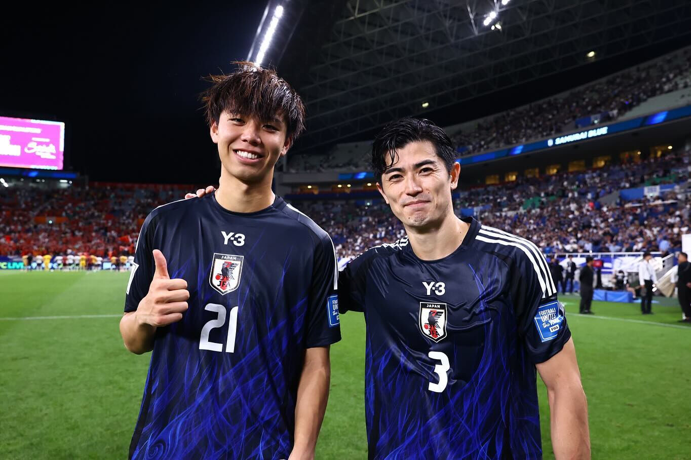 Trabzonspor'a Japon yapıştırıcı! Fırtına Kota Takai için temasta - 2. Resim