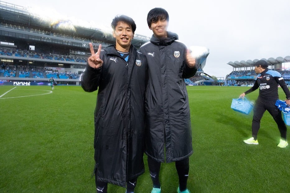 Trabzonspor'a Japon yapıştırıcı! Fırtına Kota Takai için temasta - 4. Resim