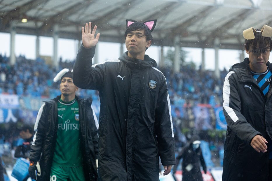 Trabzonspor'a Japon yapıştırıcı! Fırtına Kota Takai için temasta - 6. Resim