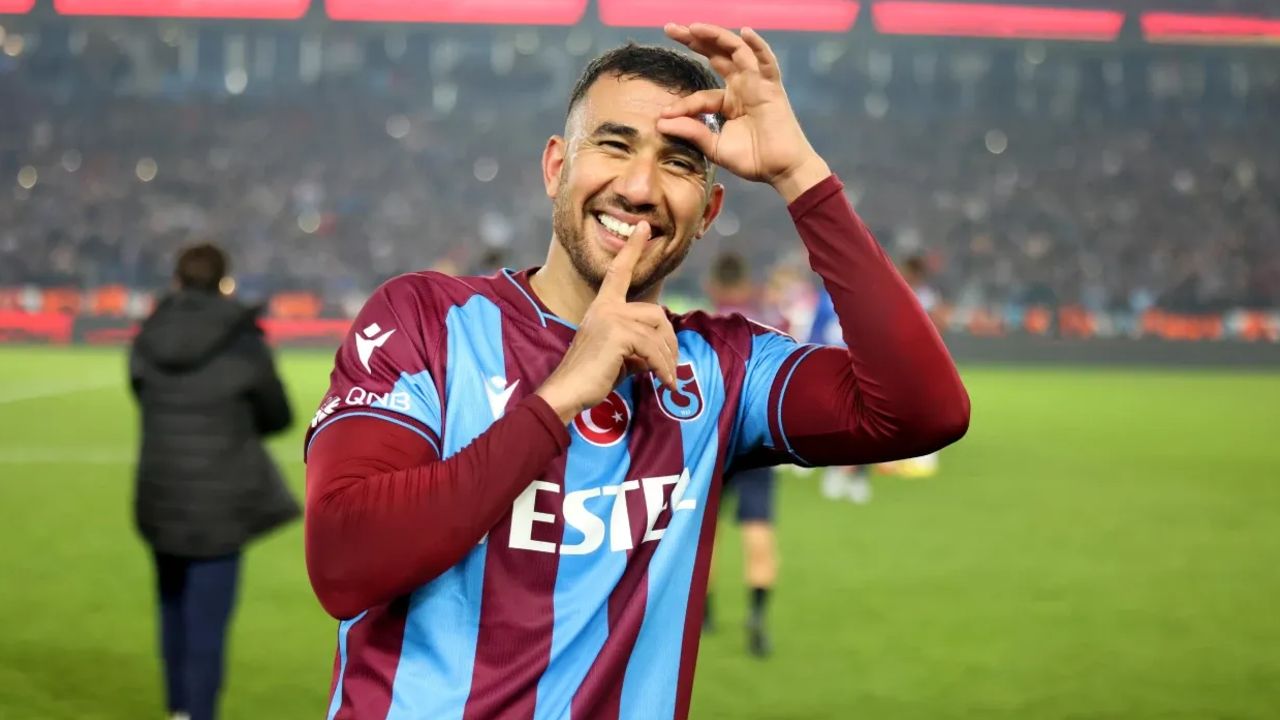 Trezeguet bonservis bedeli açıklandı! Trezeguet hangi takıma transfer oldu?