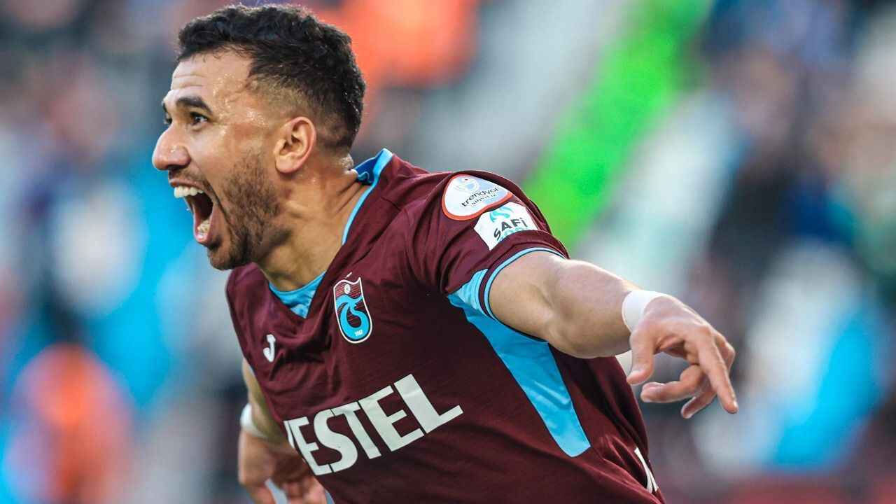 Trezeguet bonservis bedeli açıklandı! Trezeguet hangi takıma transfer oldu? Trezeguet bonservis bedeli açıklandı! Trezeguet hangi takıma transfer oldu? - 2. Resim