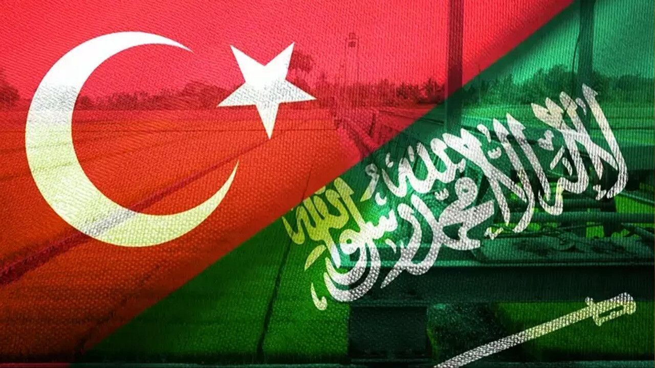 Türkiye ve Suudi Arabistan’dan 6 milyar dolarlık silah anlaşması hamlesi!