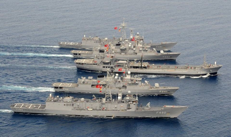 Türkiye'nin savunma hamlesi Japonya’nın gündeminde!  Türkiye'nin savunma hamlesi Japonya’nın gündeminde!