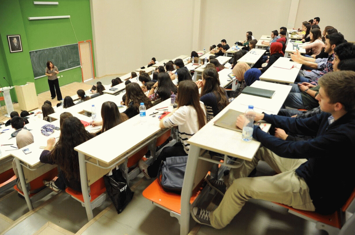 Üniversite harçları yeniden gündemde: Resmi karar ve detaylar açıklandı! Üniversite harçları yeniden gündemde: Resmi karar ve detaylar açıklandı! - 1. Resim